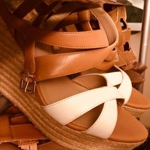 Steve Madden Wedges